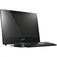 моноблок Lenovo IdeaCentre S40 40 F0AX001LRK Черный