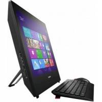моноблок Lenovo IdeaCentre S40 40 F0AX001MRK Черный
