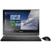 моноблок Lenovo IdeaCentre S400z 10HB003JRU Черный