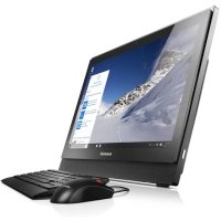 моноблок Lenovo IdeaCentre S400z 10HB003WRU Черный
