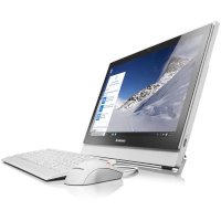 моноблок Lenovo IdeaCentre S400z 10K2001RRU Белый