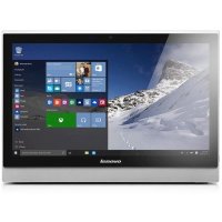 моноблок Lenovo IdeaCentre S500z 10K30027RU Голубой