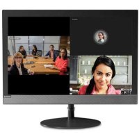 моноблок Lenovo V130-20IGM 10RX0012RU Черный