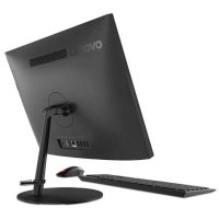 моноблок Lenovo V130-20IGM 10RX001LRU Черный