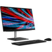 моноблок Lenovo V30a-22IML 11FV0023RU Черный