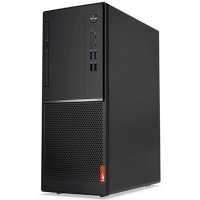 компьютер Lenovo V520 10NK0050RU Черный