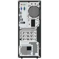компьютер Lenovo V530-15ICB 10TV007JRU Черный