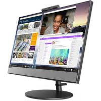 моноблок Lenovo V530-22ICB 10US0003RU Черный