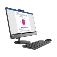 моноблок Lenovo V530-24ICB 10UW000FRU Черный