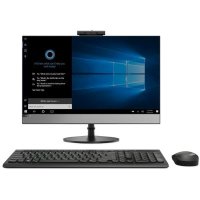 моноблок Lenovo V530-24ICB 10UW00DRRU Черный