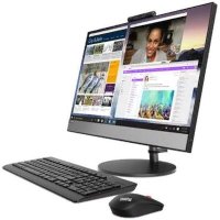 моноблок Lenovo V530-24ICB 10UW00G4RU Черный