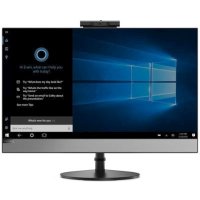 моноблок Lenovo V530-24ICB 10UW00GERU Черный