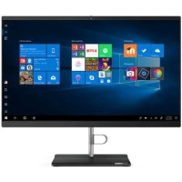 моноблок Lenovo V540-24IWL 10YS002MRU Черный