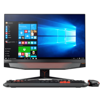 моноблок Lenovo IdeaCentre Y910 F0CJ003NRK Черный