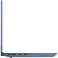 ноутбук Lenovo IdeaPad 1 11ADA05 82GV003RRK Синий