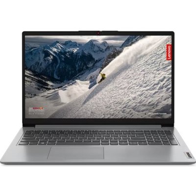ноутбук Lenovo IdeaPad 1 15ADA7 82R1008PRK Серый