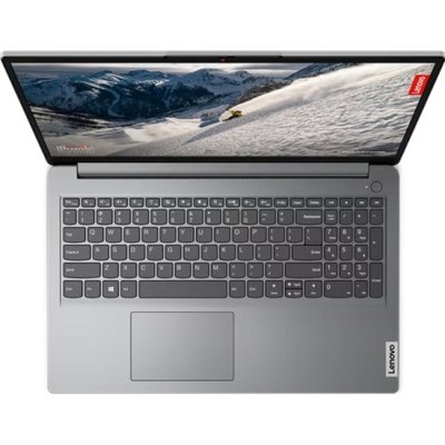 ноутбук Lenovo IdeaPad 1 15ADA7 82R1008PRK Серый
