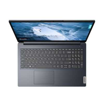 ноутбук Lenovo IdeaPad 1 15IRU7 83B40006US Синий