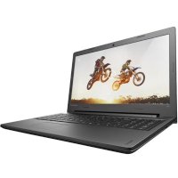 ноутбук Lenovo IdeaPad 100-15IBD 80QQ003MRK Черный