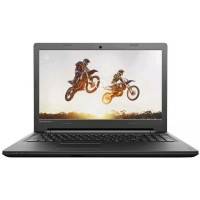 ноутбук Lenovo IdeaPad 100-15IBD 80QQ003YRK Черный