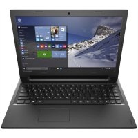 ноутбук Lenovo IdeaPad 100-15IBD 80QQ017MRK Черный