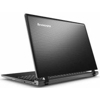 ноутбук Lenovo IdeaPad 100-15IBY 80MJ001MRK Черный