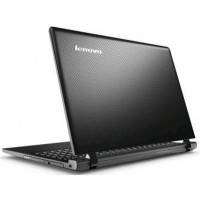 ноутбук Lenovo IdeaPad 100-15IBY 80MJ0059RK Черный