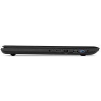 ноутбук Lenovo IdeaPad 110-15ACL 80TJ0041RK Черный