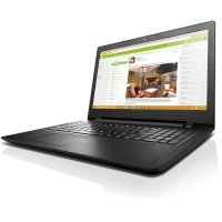 ноутбук Lenovo IdeaPad 110-15ACL 80TJ00DHRK Черный