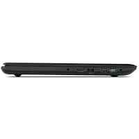 ноутбук Lenovo IdeaPad 110-15ACL 80TJ00FFRK Черный