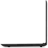 ноутбук Lenovo IdeaPad 110-15ACL 80TR000GRK Черный