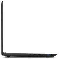 ноутбук Lenovo IdeaPad 110-15ACL 80TR000GRK Черный
