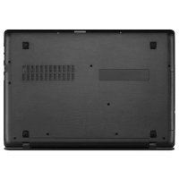 ноутбук Lenovo IdeaPad 110-15IBR 80T7003TRK Черный