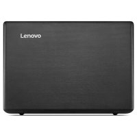 ноутбук Lenovo IdeaPad 110-15IBR 80T7003VRK Черный
