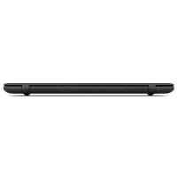 ноутбук Lenovo IdeaPad 110-15IBR 80T7009KRK Черный