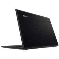 ноутбук Lenovo IdeaPad 110-17ACL 80UM003DRK Черный