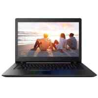 ноутбук Lenovo IdeaPad 110-17IKB 80VK005LRK Черный