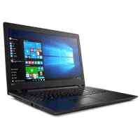 ноутбук Lenovo IdeaPad 110-17IKB 80VK005PRK Черный