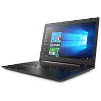 ноутбук Lenovo IdeaPad 110-17IKB 80VK005TRK Черный