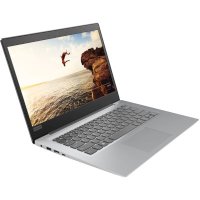 ноутбук Lenovo IdeaPad 120S-14IAP 81A500HRRU Серый