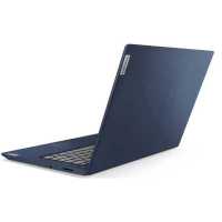 ноутбук Lenovo IdeaPad 3 14ITL05 81X7007FRU Синий