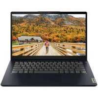 ноутбук Lenovo IdeaPad 3 14ITL6 82H7004YRU Синий