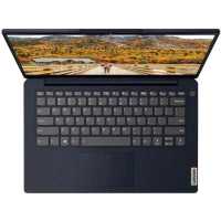 ноутбук Lenovo IdeaPad 3 14ITL6 82H7004YRU Синий