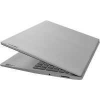 ноутбук Lenovo IdeaPad 3 15ARE05 81W400D8RU Серый