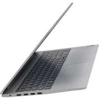 ноутбук Lenovo IdeaPad 3 15ARE05 81W400D8RU Серый