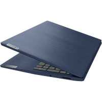 ноутбук Lenovo IdeaPad 3 15ARE05 81W400DBRU Синий