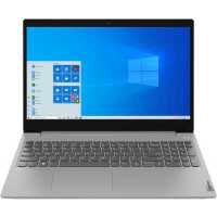 ноутбук Lenovo IdeaPad 3 15IGL05 81WQ00ERRK Серый