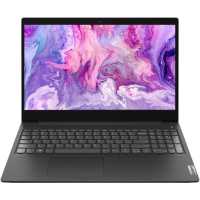ноутбук Lenovo IdeaPad 3 15IGL05 81WQ00HLRK Черный