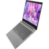 ноутбук Lenovo IdeaPad 3 15IIL05 81WE00ESRE-wpro Серый