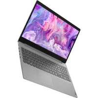 ноутбук Lenovo IdeaPad 3 15IIL05 81WE00ESRE-wpro Серый